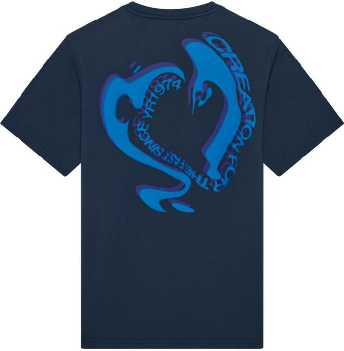 VISION 195 ORIGINAL SS TEE