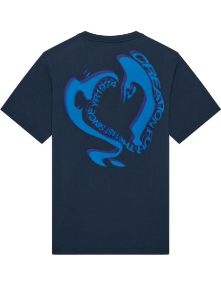 VISION 195 ORIGINAL SS TEE