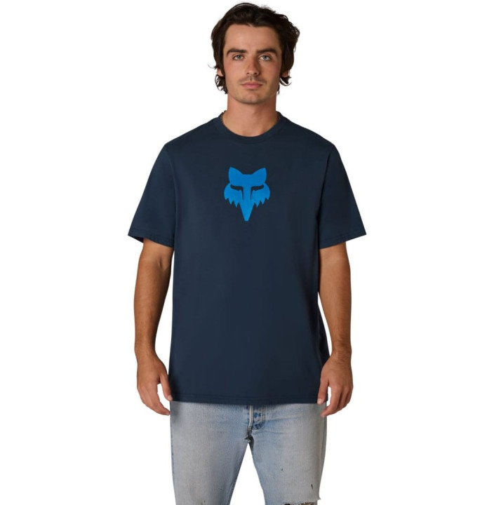 VISION 195 ORIGINAL SS TEE