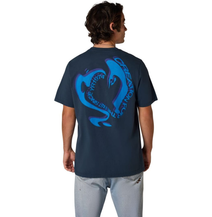 VISION 195 ORIGINAL SS TEE