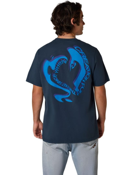 VISION 195 ORIGINAL SS TEE