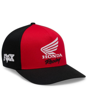 HONDA FLEXFIT HAT