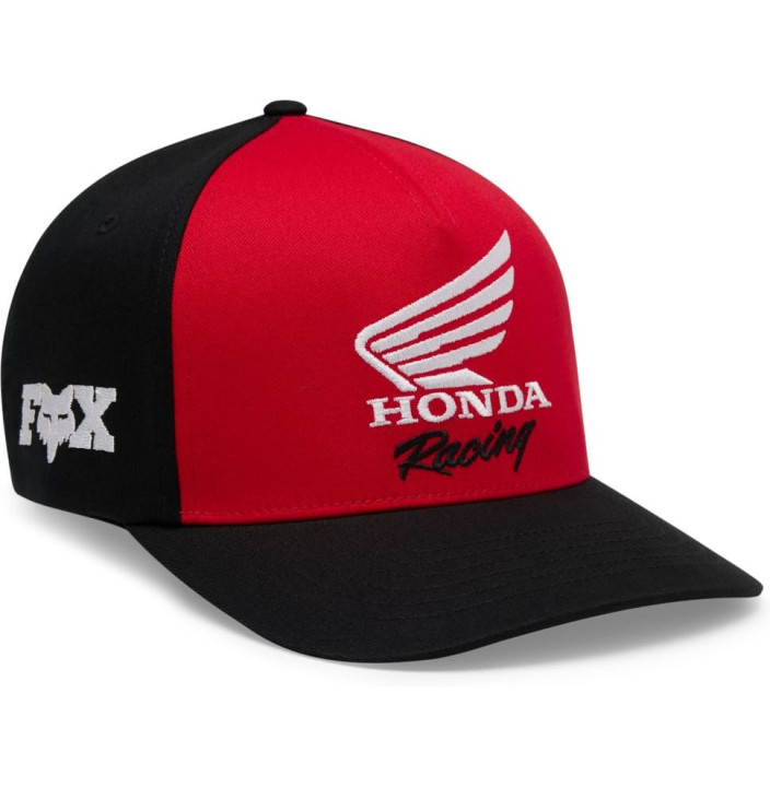 HONDA FLEXFIT HAT