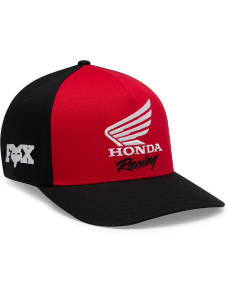 HONDA FLEXFIT HAT
