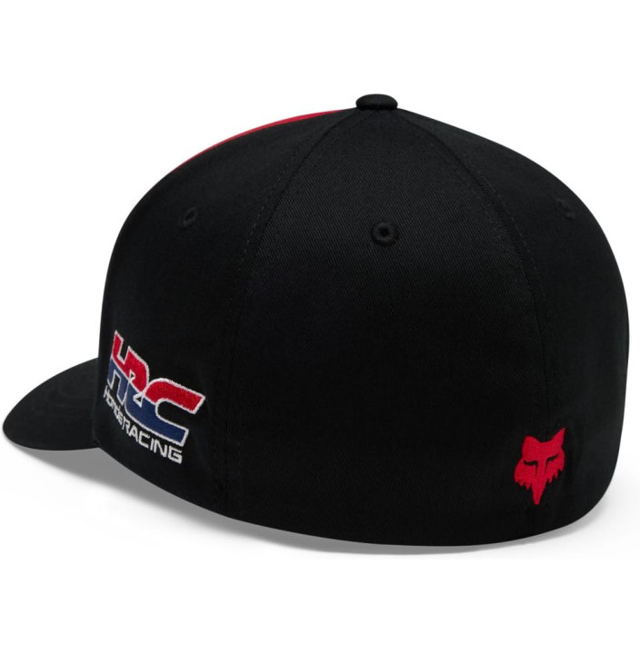 HONDA FLEXFIT HAT