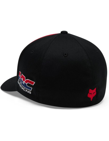 HONDA FLEXFIT HAT