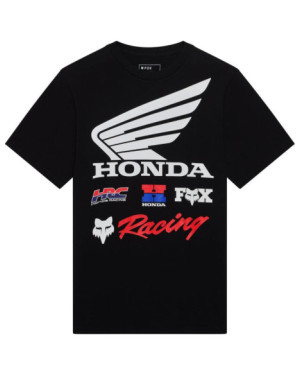HONDA 195 ORIGINAL SS TEE