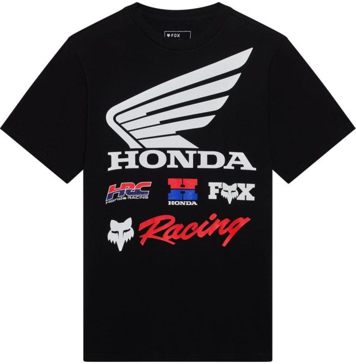 HONDA 195 ORIGINAL SS TEE