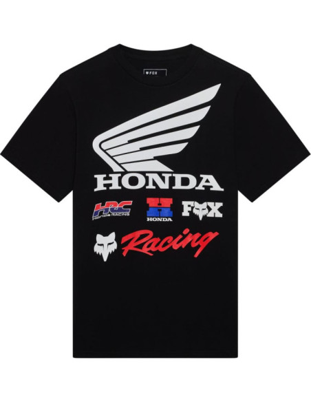 HONDA 195 ORIGINAL SS TEE