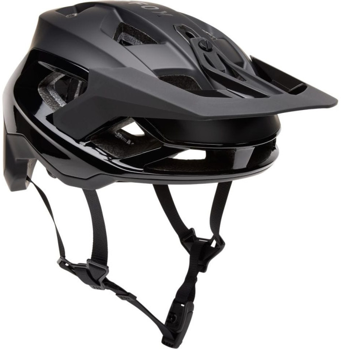 SPEEDFRAME PRO MT BLK CE
