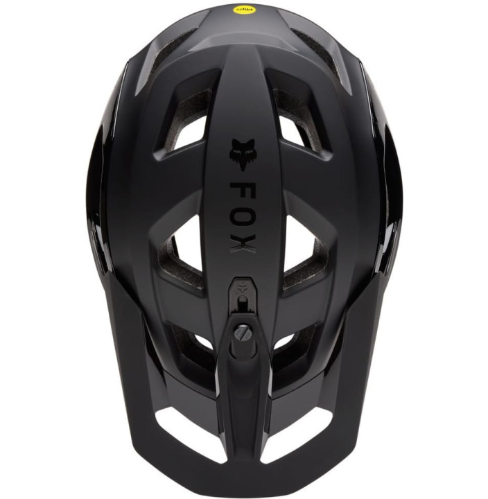 SPEEDFRAME PRO MT BLK CE