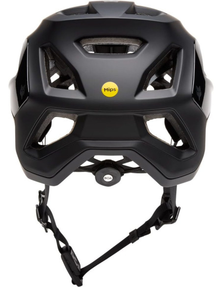 SPEEDFRAME PRO MT BLK CE