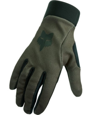 YTH RANGER GLOVE [MIL]