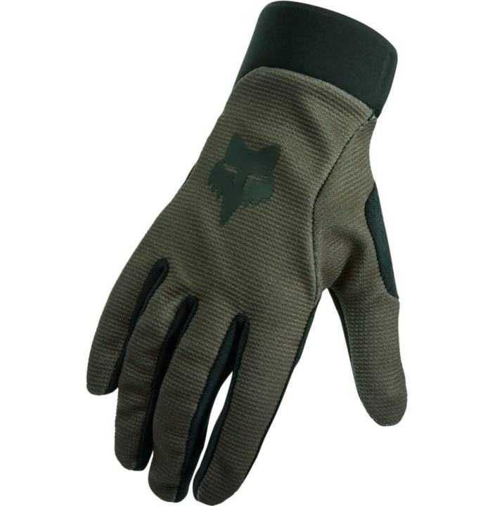 YTH RANGER GLOVE [MIL]