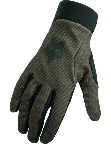 YTH RANGER GLOVE [MIL]