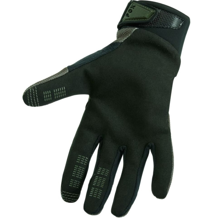 YTH RANGER GLOVE [MIL]