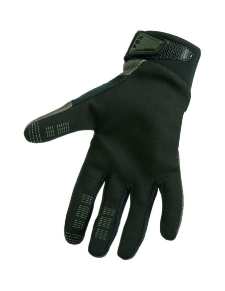 YTH RANGER GLOVE [MIL]
