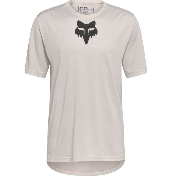 RANGER SS JERSEY FOX HEAD [GLXY BLU]