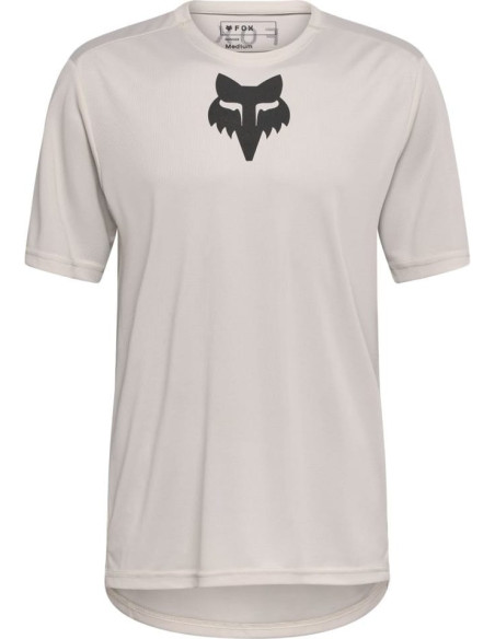 RANGER SS JERSEY FOX HEAD [GLXY BLU]