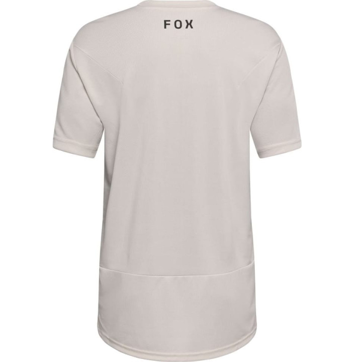 RANGER SS JERSEY FOX HEAD [GLXY BLU]