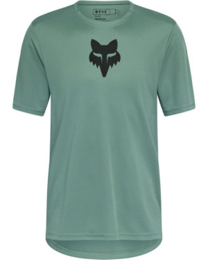 RANGER SS JERSEY FOX HEAD [GLXY BLU]