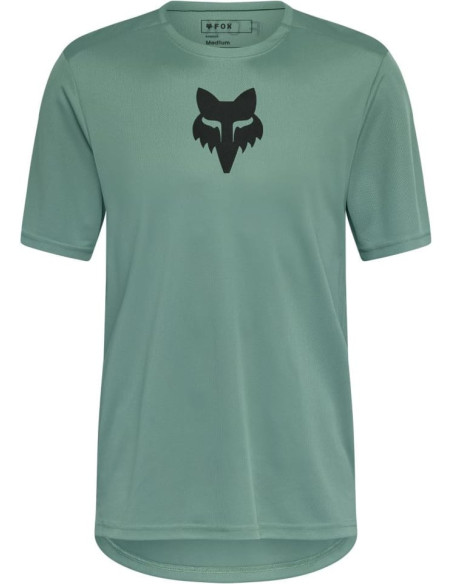 RANGER SS JERSEY FOX HEAD [GLXY BLU]