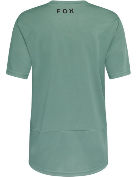 RANGER SS JERSEY FOX HEAD [GLXY BLU]