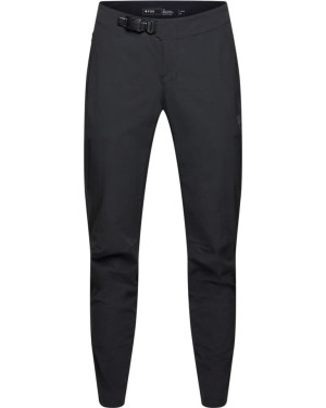 W RANGER PANT [BLK]
