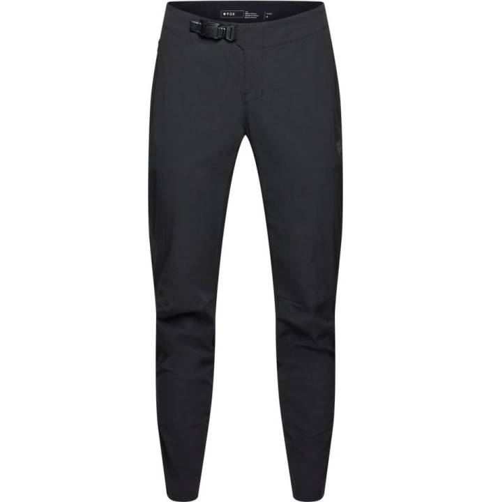 W RANGER PANT [BLK]