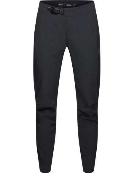 W RANGER PANT [BLK]