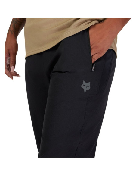 W RANGER PANT [BLK]