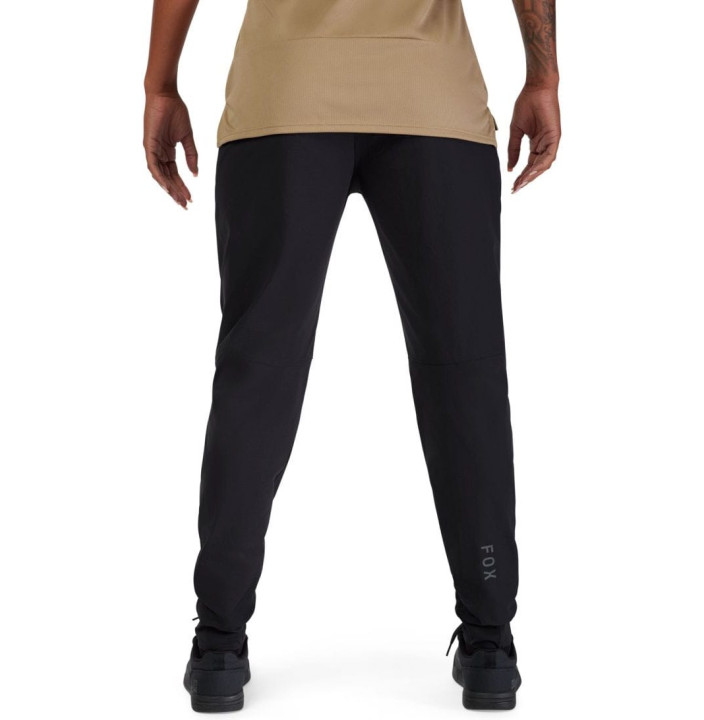 W RANGER PANT [BLK]