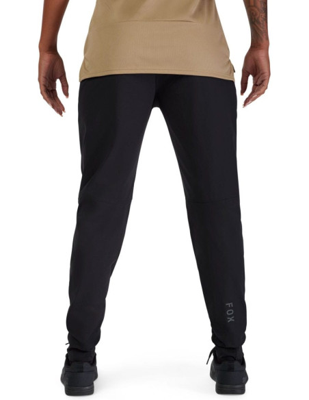 W RANGER PANT [BLK]