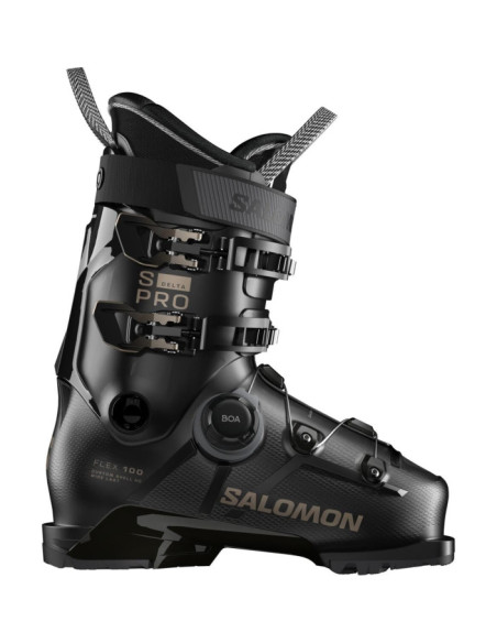 SPRO DELTA BOA 100 GW