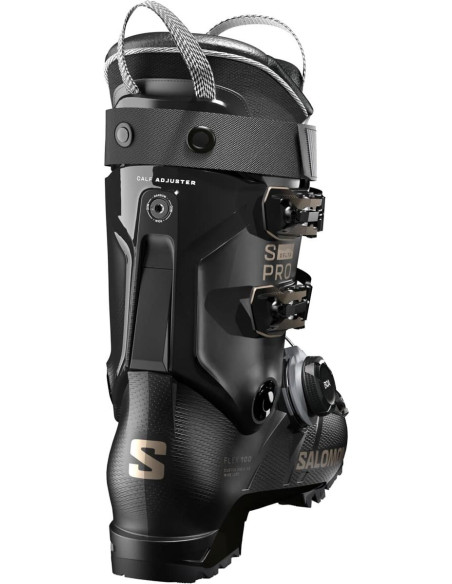 SPRO DELTA BOA 100 GW