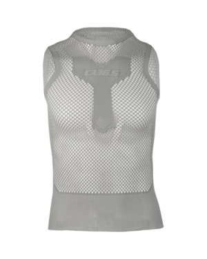 BASE LAYER ZERO MESH SLEEVELESS