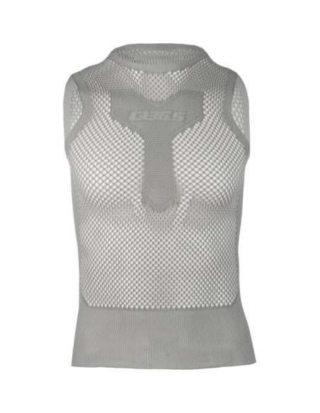 BASE LAYER ZERO MESH SLEEVELESS