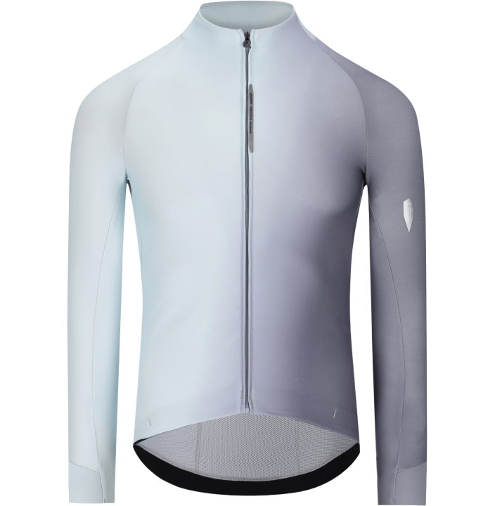 GREGARIUS HYBRID BIG FADE LONG SLEEVE