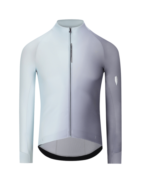 GREGARIUS HYBRID BIG FADE LONG SLEEVE