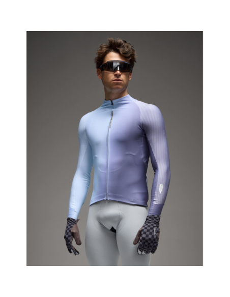 GREGARIUS HYBRID BIG FADE LONG SLEEVE