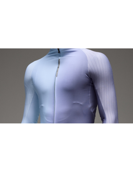 GREGARIUS HYBRID BIG FADE LONG SLEEVE