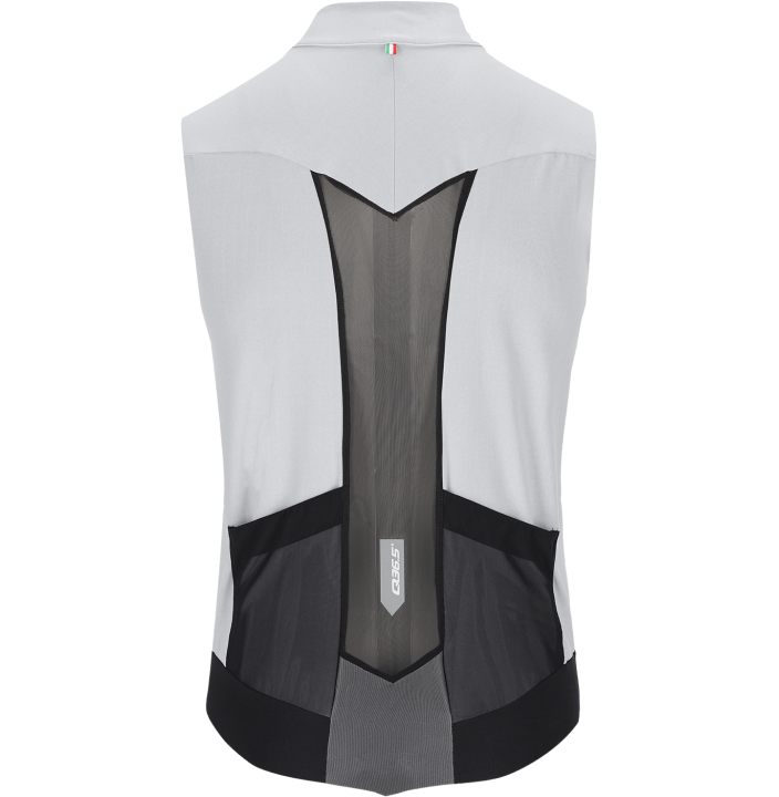 DOTTORE HYBRID VEST
