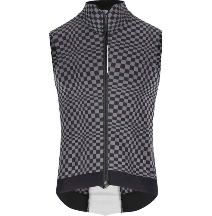 DOTTORE HYBRID VEST