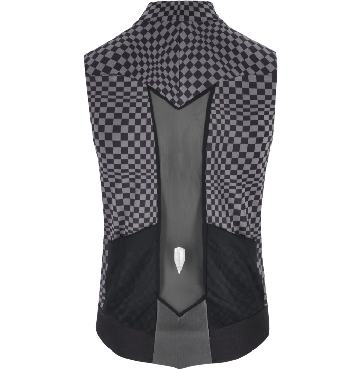 DOTTORE HYBRID VEST