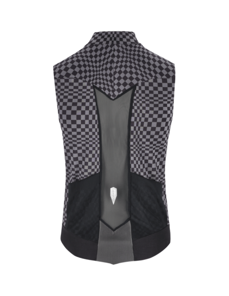 DOTTORE HYBRID VEST