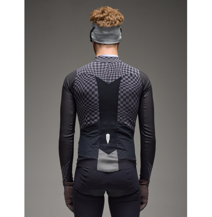 DOTTORE HYBRID VEST