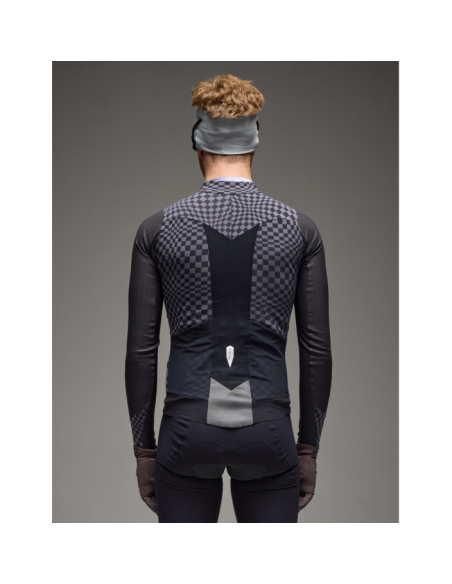 DOTTORE HYBRID VEST