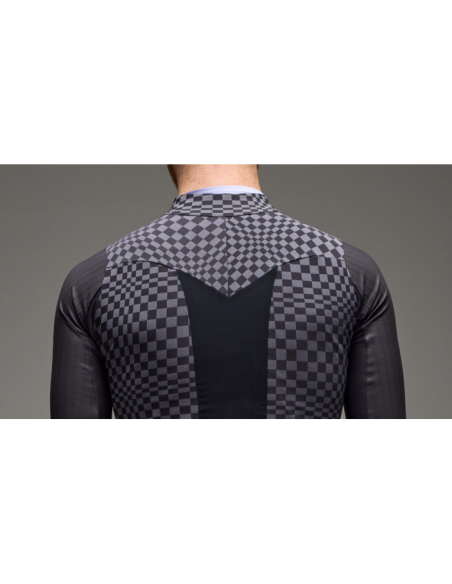 DOTTORE HYBRID VEST