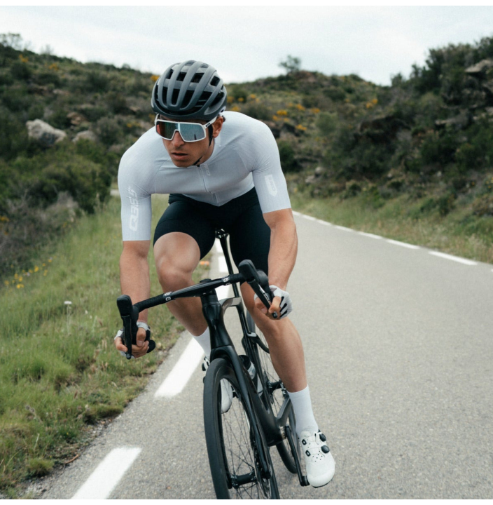 GREGARIUS PRO JERSEY