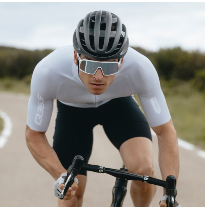 GREGARIUS PRO JERSEY